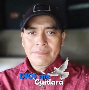 Meet your Posher, Fredy